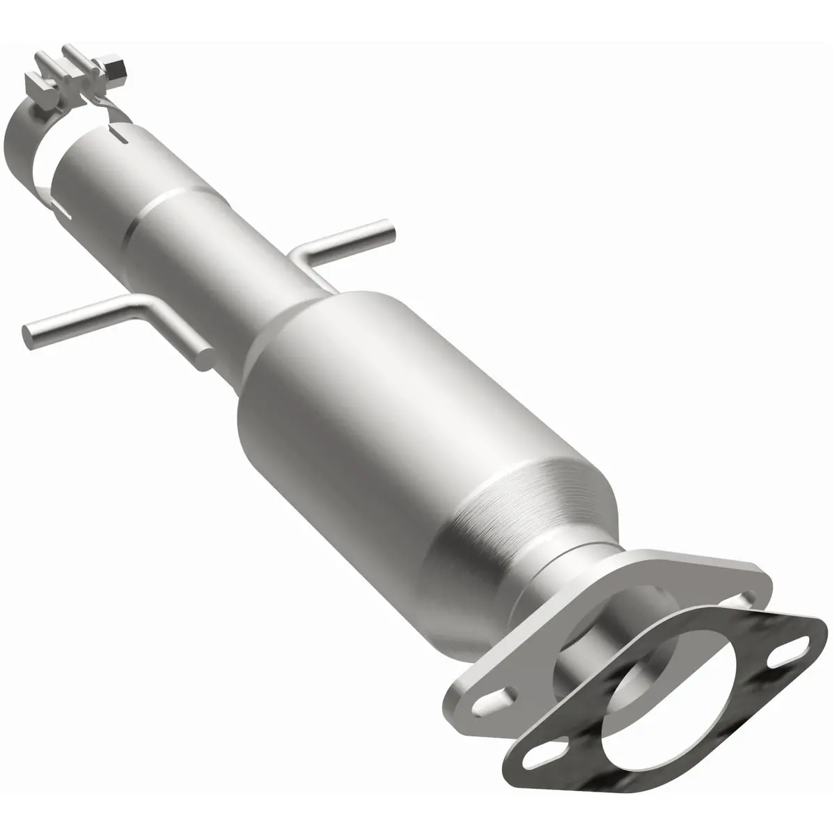 Magnaflow California Grade Carb Compliant Direct-Fit Catalytic Converter 5571623 2