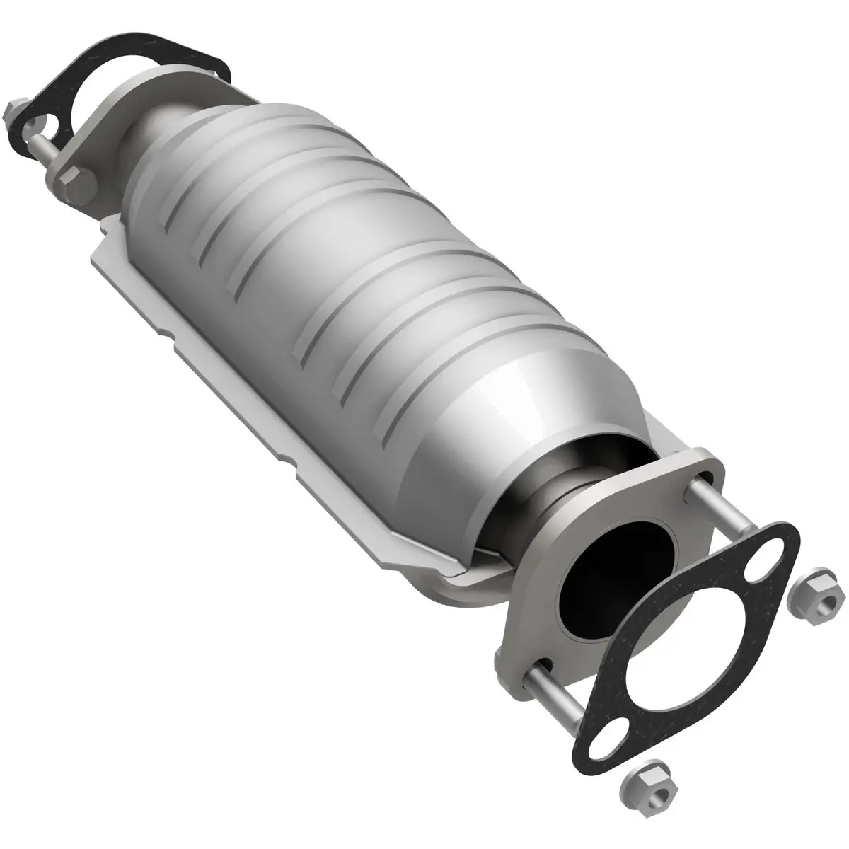 Magnaflow California Grade Carb Compliant Direct-Fit Catalytic Converter 5571653 2