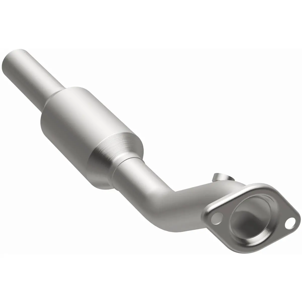 Magnaflow California Grade Carb Compliant Direct-Fit Catalytic Converter 5571661 2