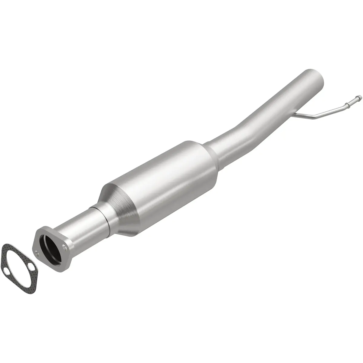 Magnaflow California Grade Carb Compliant Direct-Fit Catalytic Converter 5571662 1
