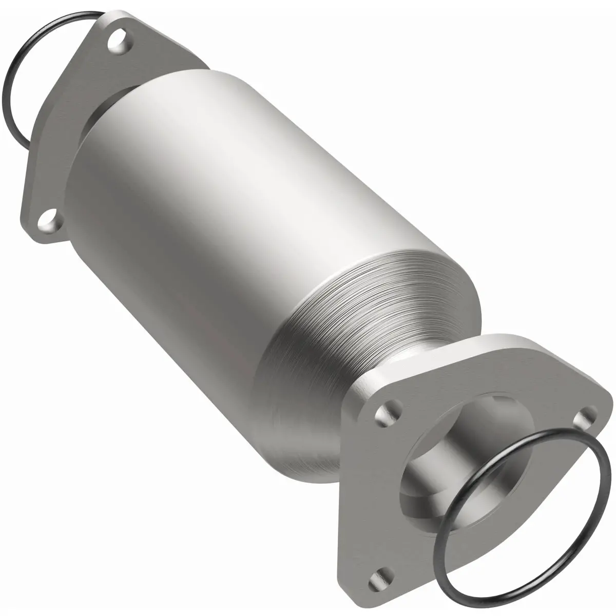 Magnaflow California Grade Carb Compliant Direct-Fit Catalytic Converter 5571683 2