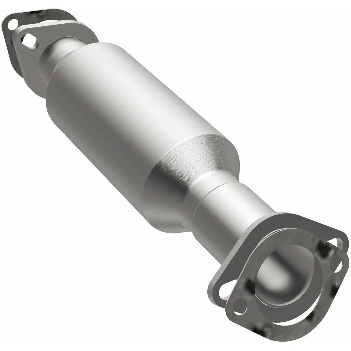 Magnaflow California Grade Carb Compliant Direct-Fit Catalytic Converter 5571890 2