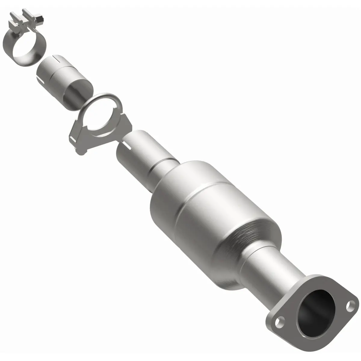 Magnaflow California Grade Carb Compliant Direct-Fit Catalytic Converter 5571924 2