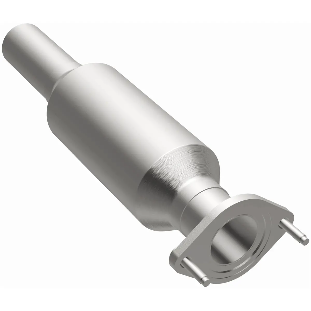 Magnaflow California Grade Carb Compliant Direct-Fit Catalytic Converter 5571981 2
