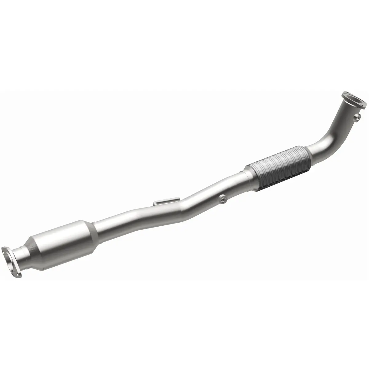 Magnaflow 2004-2006 Toyota Camry 2.4L California Grade Carb Compliant Direct-Fit Catalytic Converter 5571988 2
