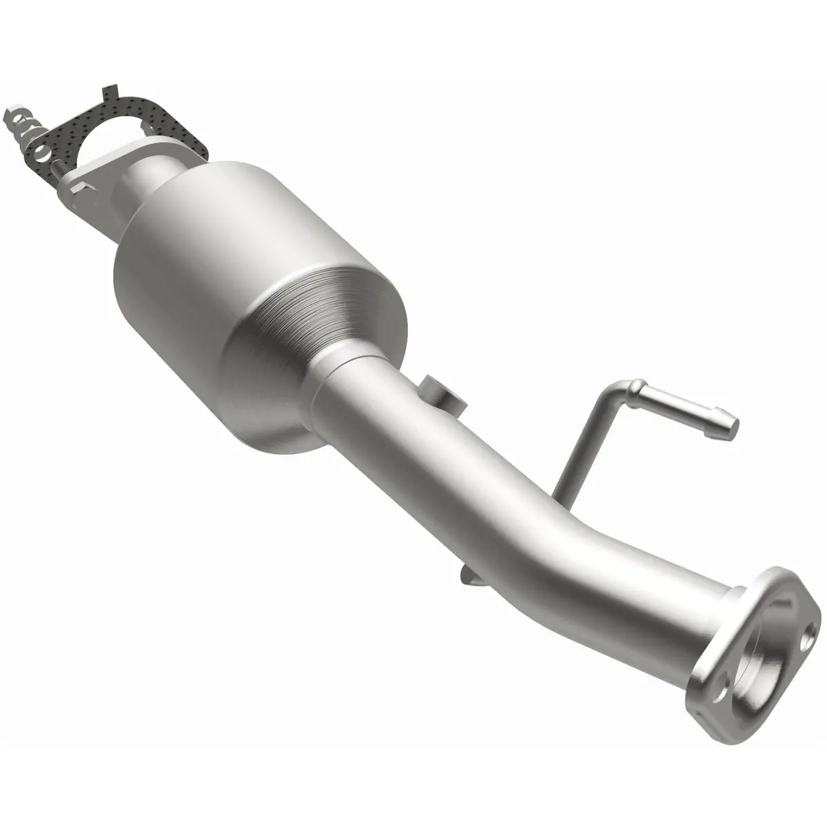 Magnaflow 2015-2018 Chevrolet City Express 2.0L | 2013-2019 Nissan Nv200 2.0L California Grade Carb Compliant Direct-Fit Catalytic Converter 557690 2