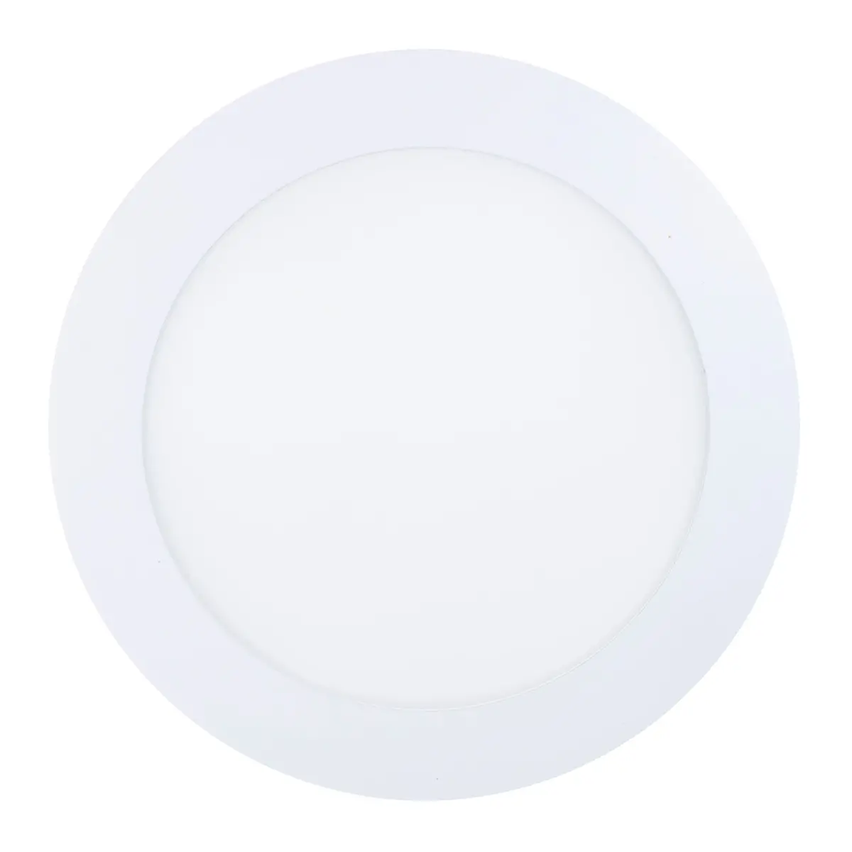 Empotrado Pinmark Led 9W Redondo - La Nueva Eléctrica 1