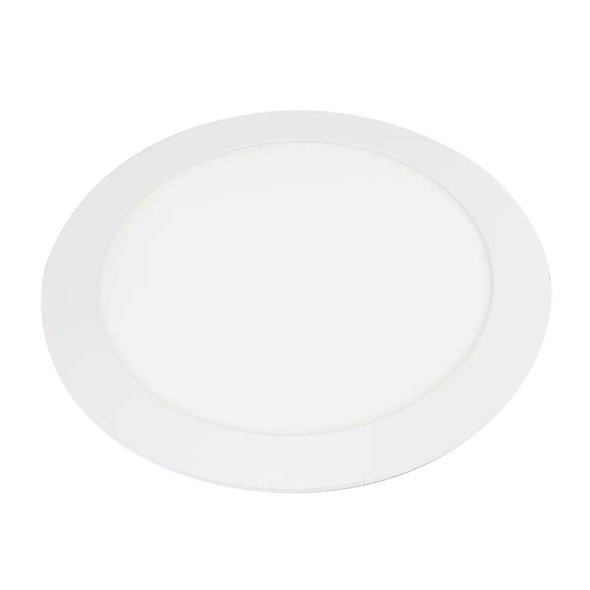 Empotrado Pinmark Led 15W Redondo - La Nueva Eléctrica 2