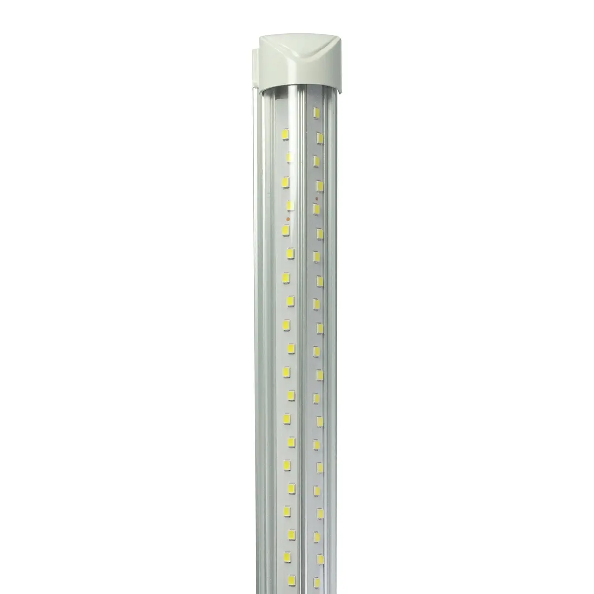 Gabinete Wanergy Led 40W Aluminio T8 1.20 Cm - La Nueva Eléctrica 1