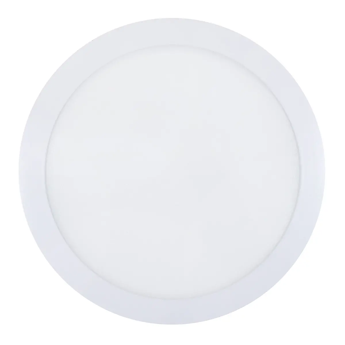 Luminario Pinmark Led 12W Redondo De Sobreponer - La Nueva Eléctrica 1
