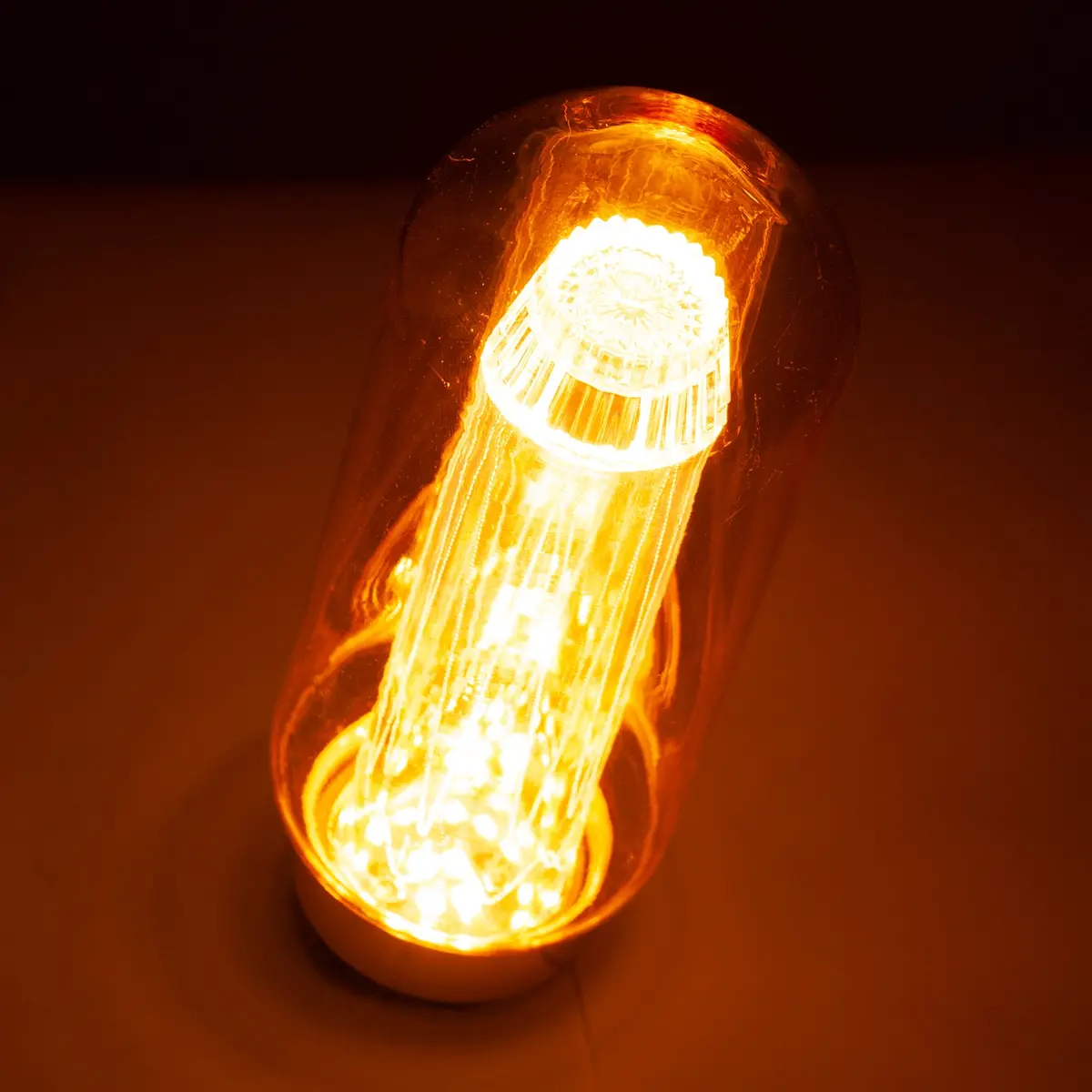 Foco Wanergy Vintage Led Dt45-140 3W - La Nueva Eléctrica 2
