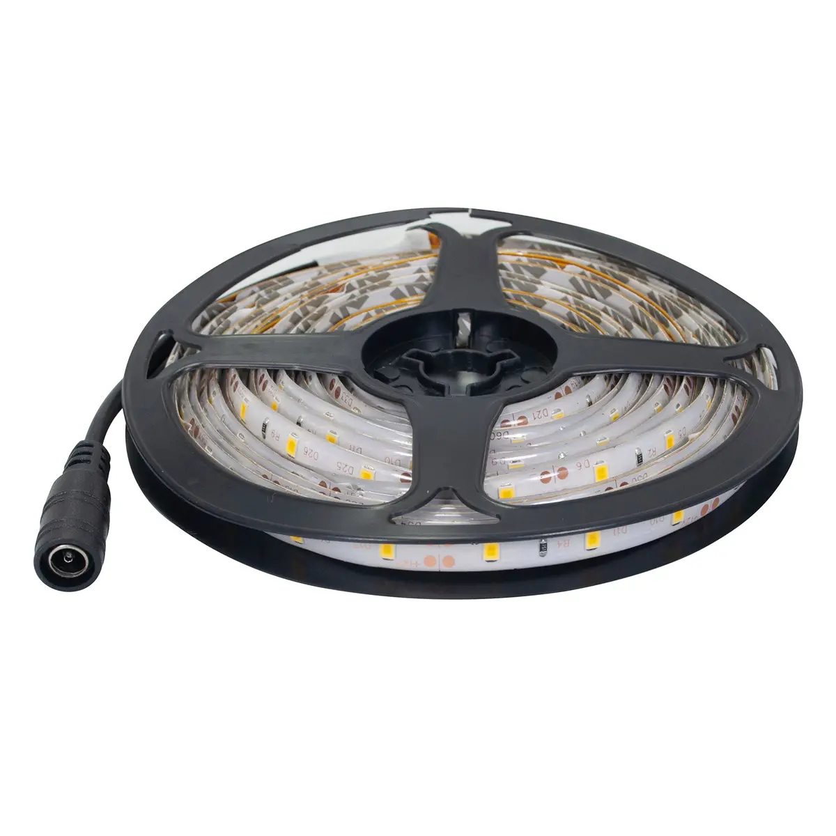 Tira Pinmarkt Led 2835 Cálida - La Nueva Eléctrica 1