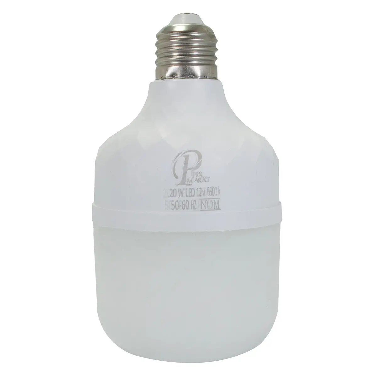 Foco Pinmarkt Omnidireccional Led 20W - La Nueva Eléctrica 1