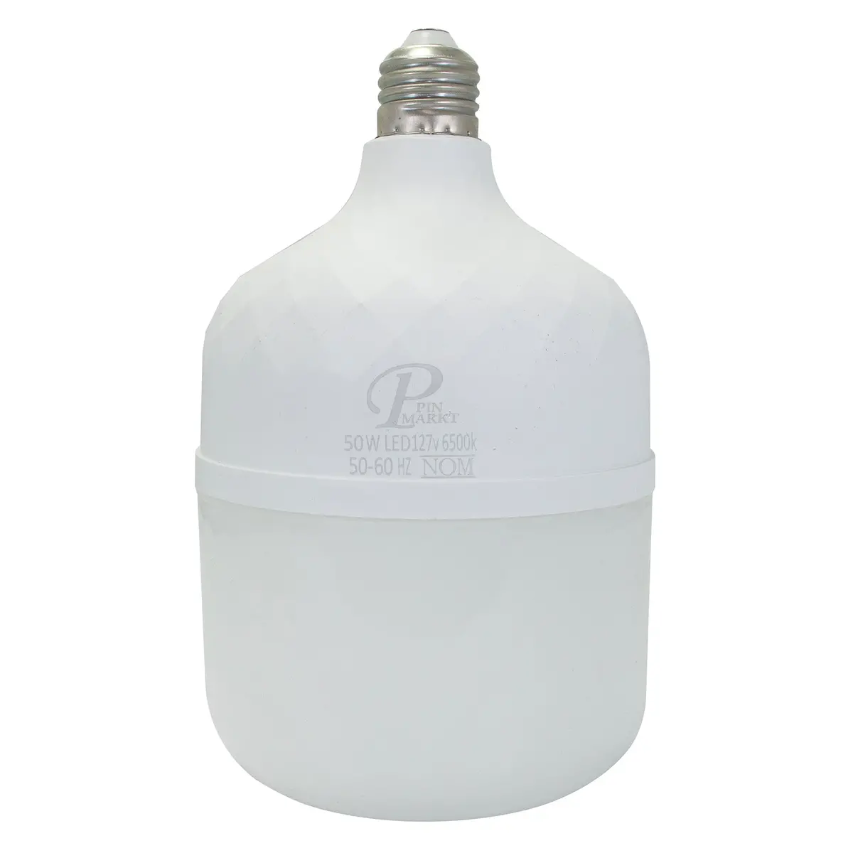 Foco Pinmarkt Omnidireccional Led 50W - La Nueva Eléctrica 1