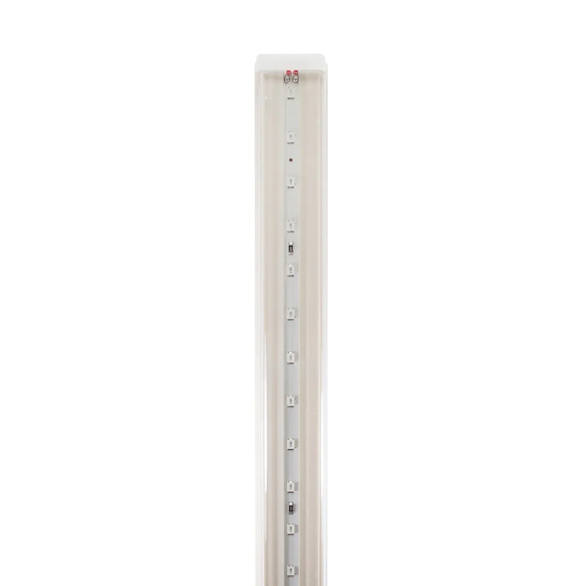 Gabinete Pin 40869 Led 18W Azul Plástico - La Nueva Eléctrica 1
