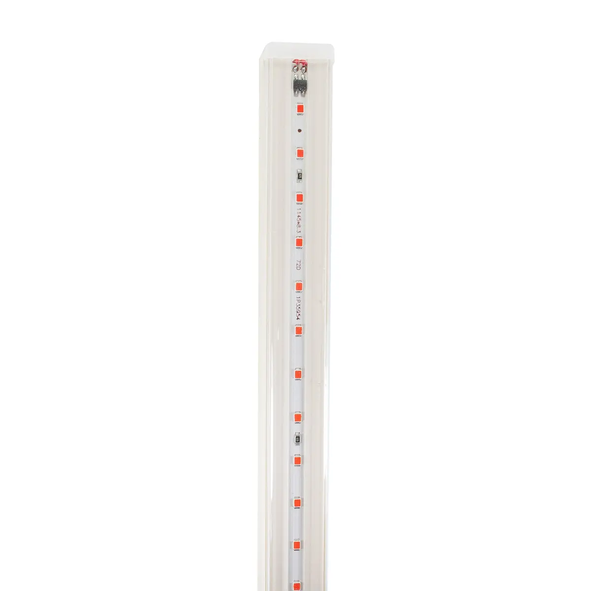 Gabinete Pin 40870 Led 18W Rojo Plástico - La Nueva Eléctrica 1