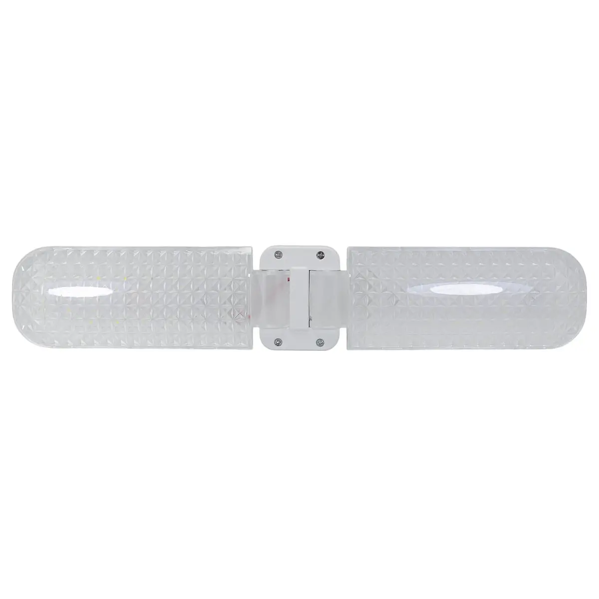 Foco Wanergy Led 30W Tipo Ventilador 2 Aspas - La Nueva Eléctrica 1