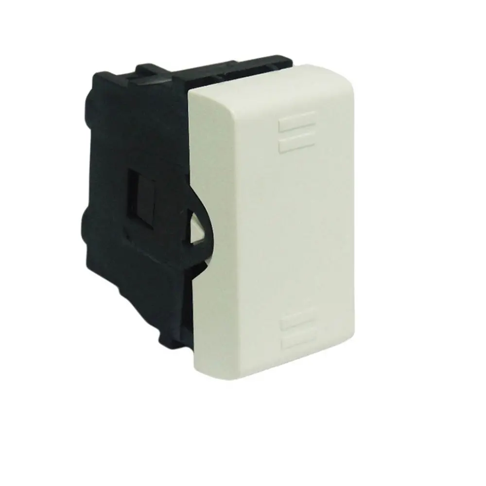 Apagador Leviton Modular Escalera Blanco - La Nueva Eléctrica 1