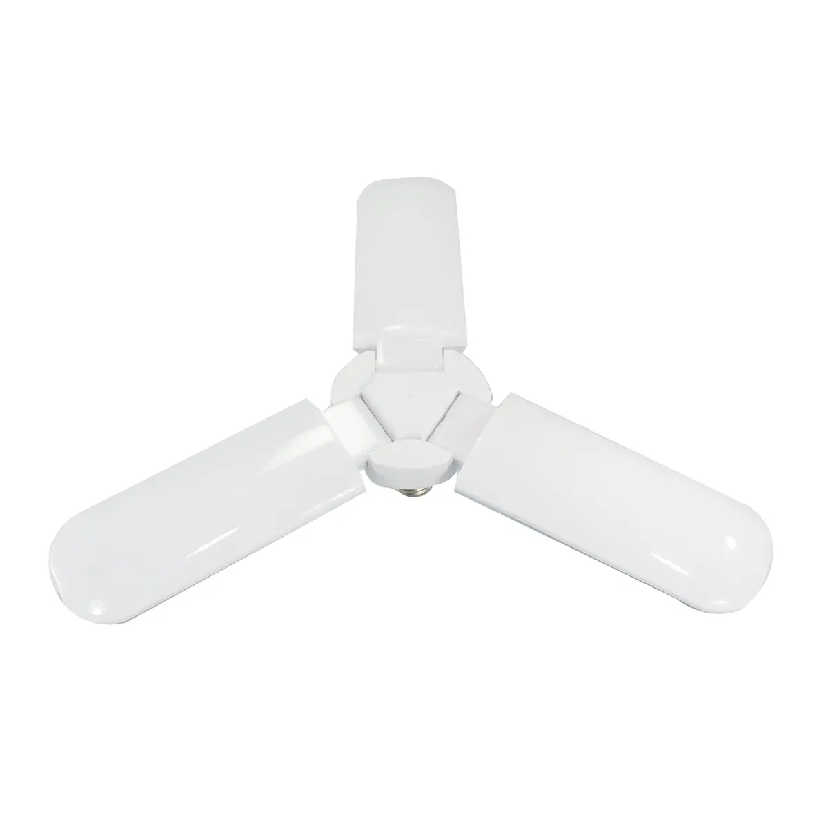 Foco Pinmark Led 45W Tipo Ventilador 3 Aspas - La Nueva Eléctrica 2