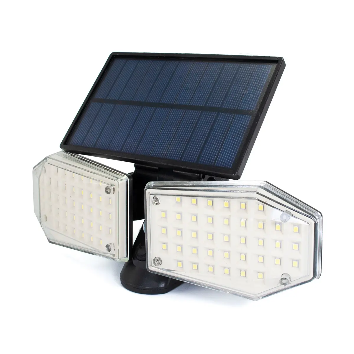 Arbotante Gw Led Solar - La Nueva Eléctrica 1