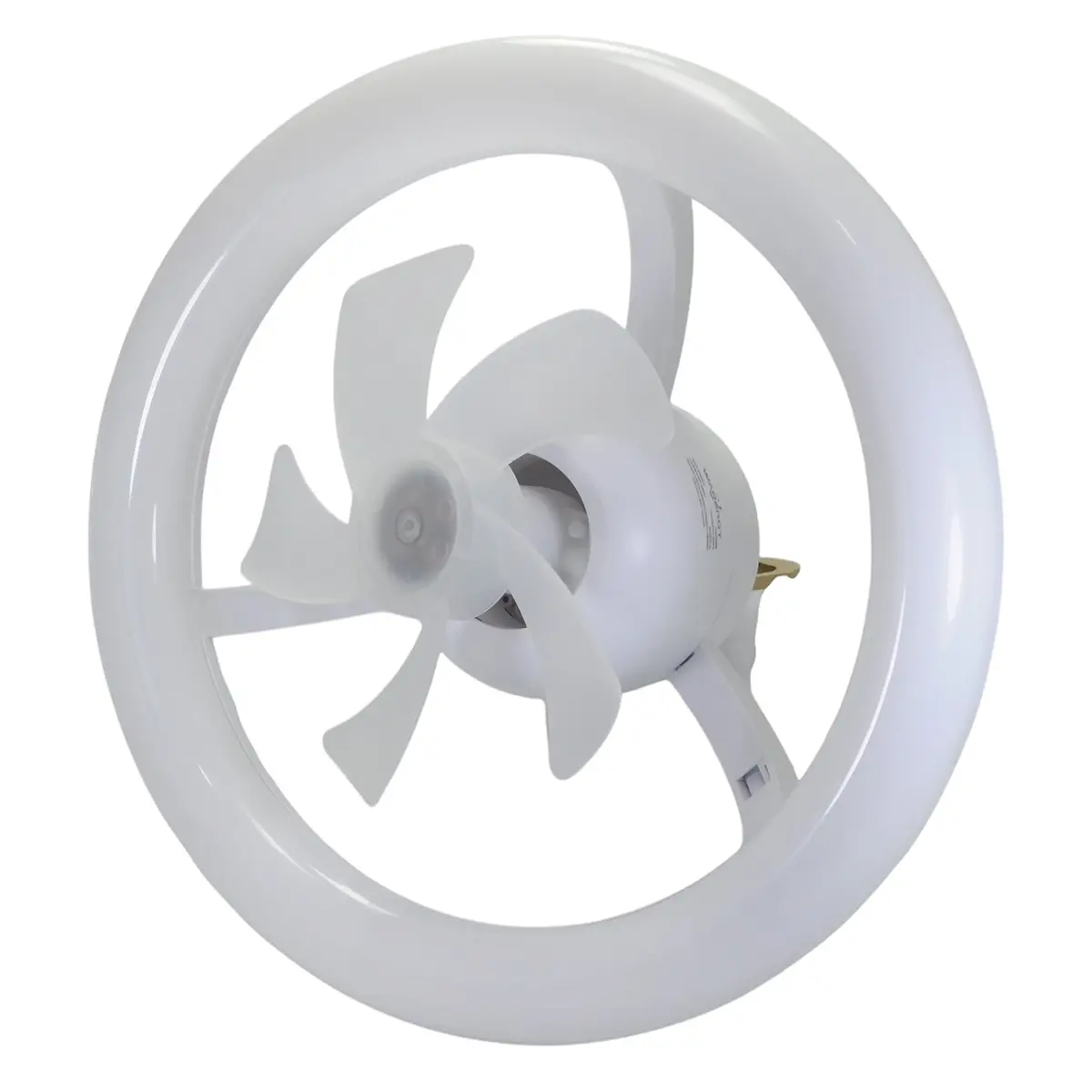 Foco Wanergy Led 48W C/Ventilador 3 Tonos Oscilatorio 60662 1