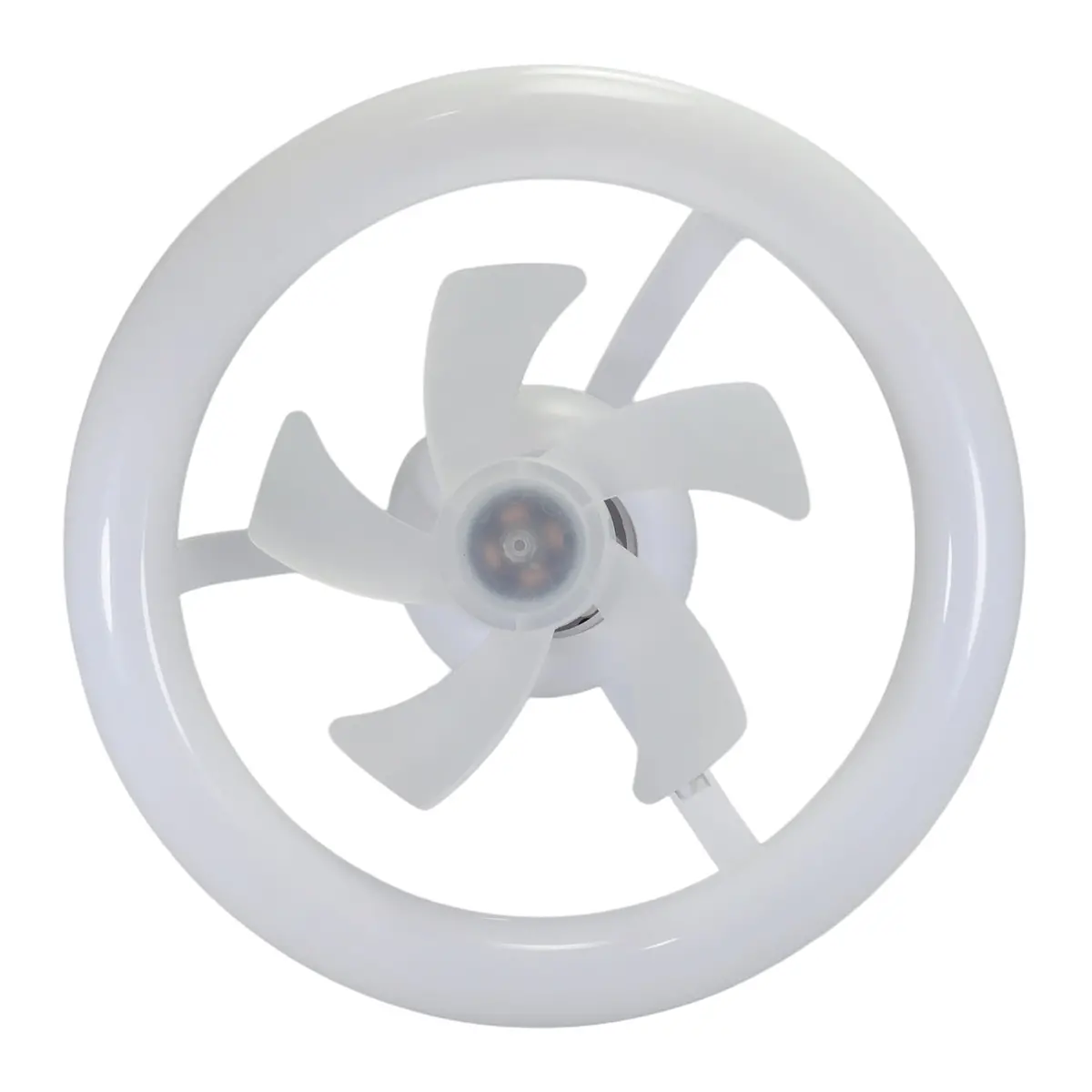 Foco Wanergy Led 48W C/Ventilador 3 Tonos Oscilatorio 60662 2