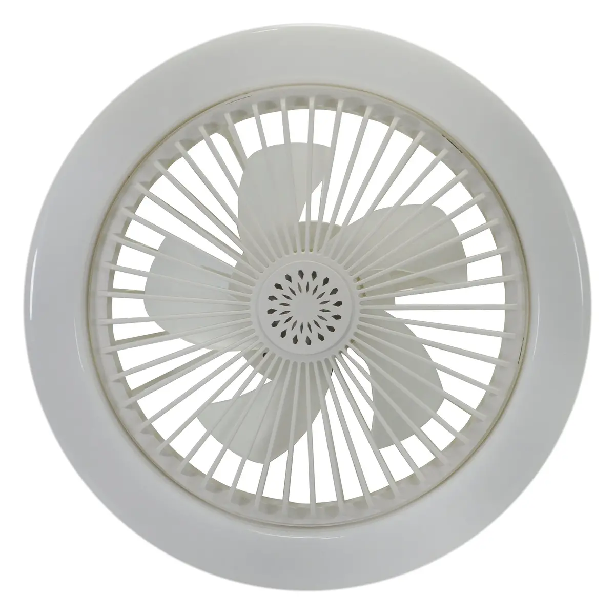 Foco Wanergy Tipo Ventildor 3 Tonos  - La Nueva Electrica 1