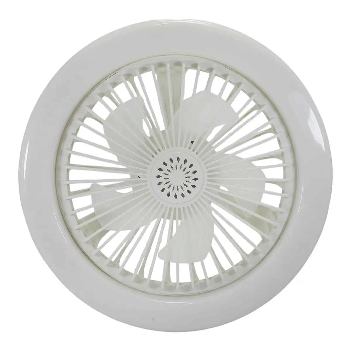 Lampara Wanergy Led Vent/Aromatizante  3 Temp 3 Vel Dim 30W 1