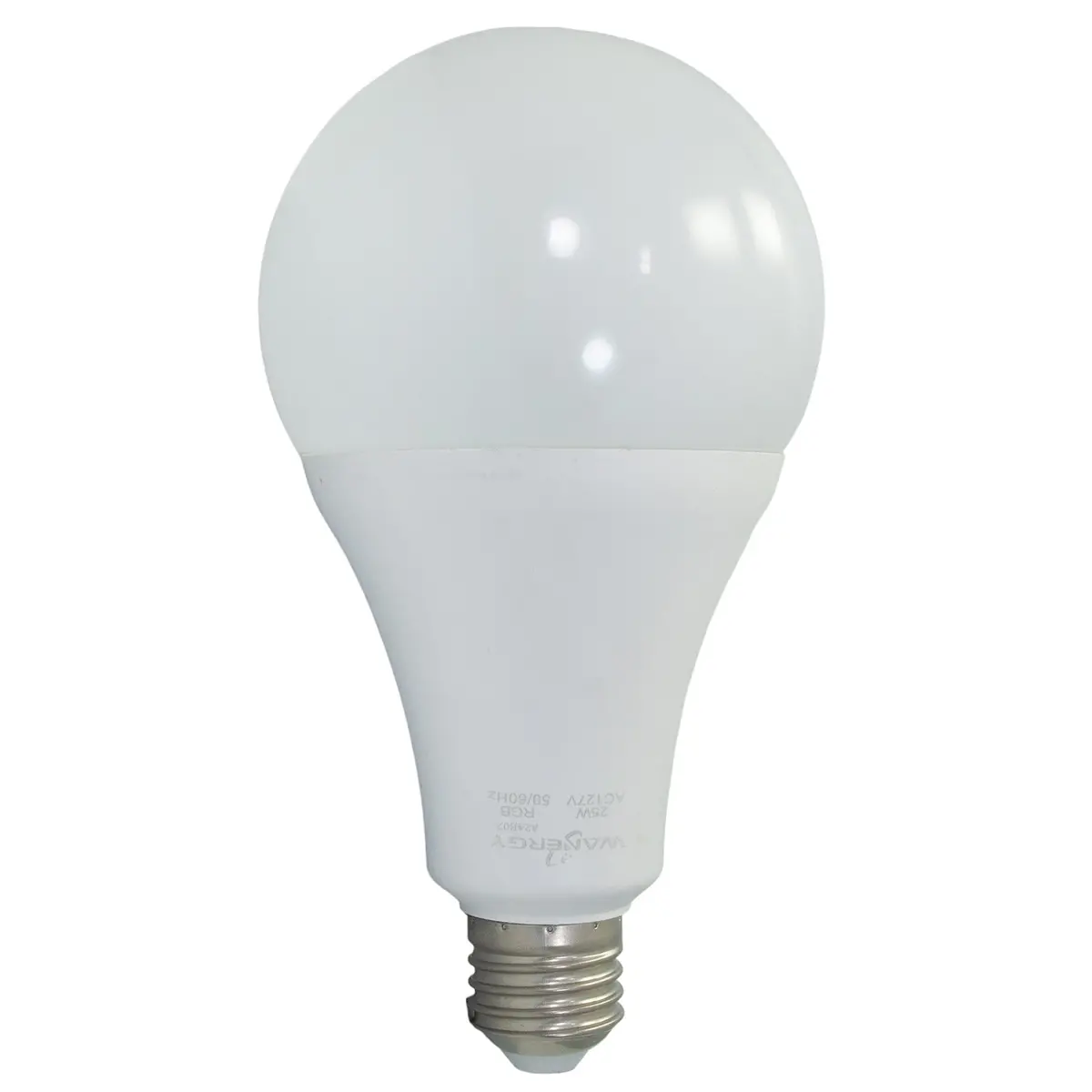 Foco Wanergy Led 28W Rgb Controlador - La Nueva Eléctrica 1