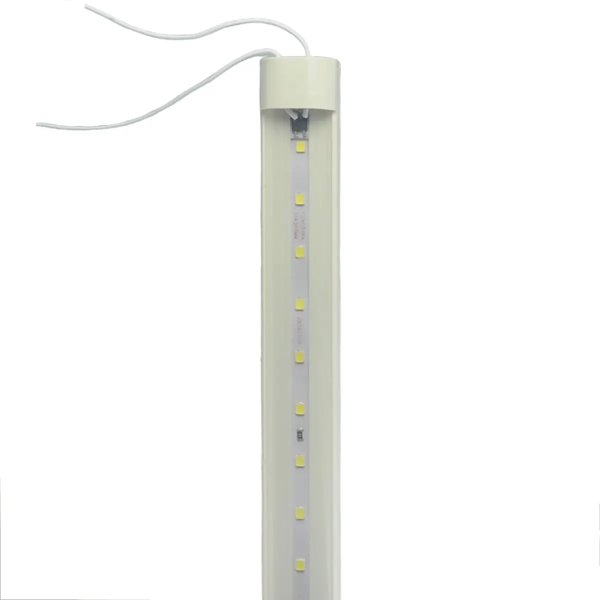 Gabinete Wanergy Led 18W Plástico - La Nueva Eléctrica 1