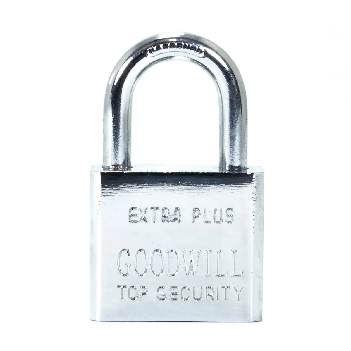 Candado Good Will 30Mm - La Nueva Eléctrica 1