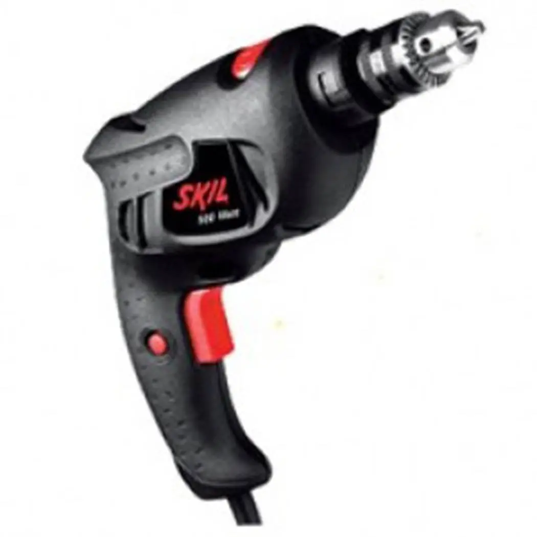 Rotomartillo Skil De 3/8 6650-6660 - La Nueva Eléctrica 1