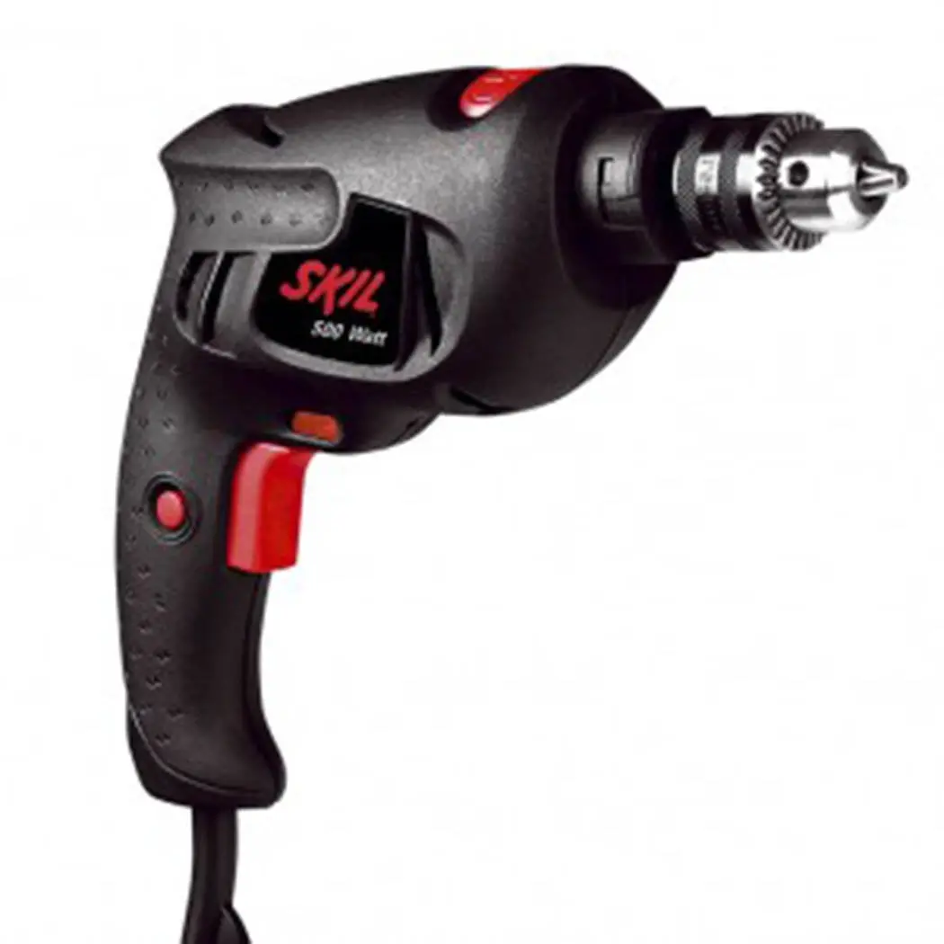 Rotomartillo Skil 3/8 Vvr 6654-6664-6604 - La Nueva Eléctrica 1