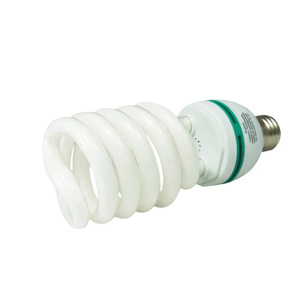 Foco Good Will Ahorrador Espiral 45 Watts - La Nueva Eléctrica 1