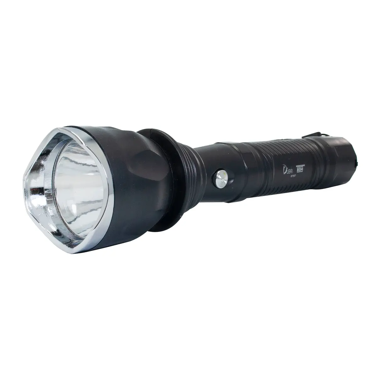 Linterna Good Will Recargable 1 Led Energy - La Nueva Eléctrica 1