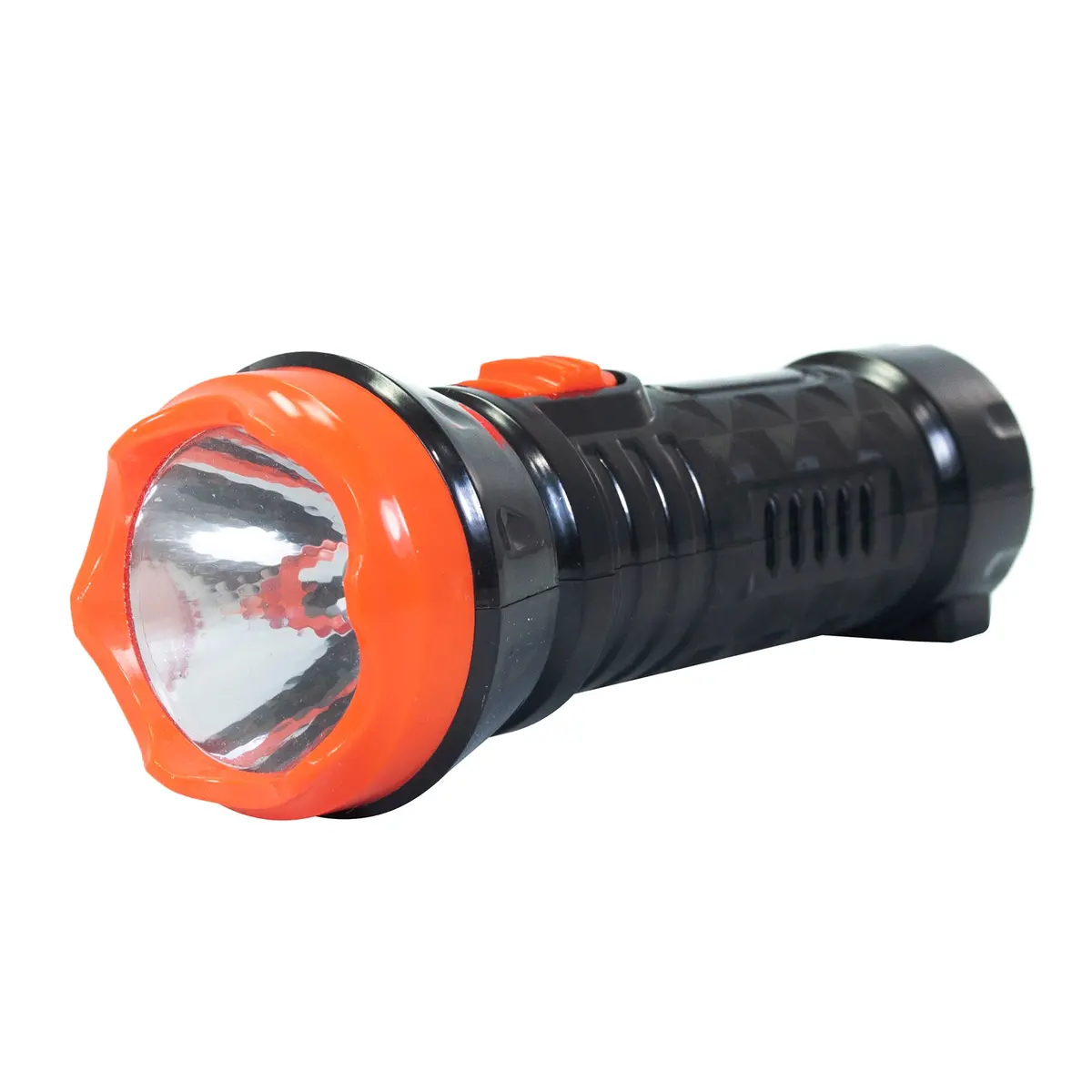 Linterna Good Will De Mano 1 Led Mod.67831 - La Nueva Eléctrica 1