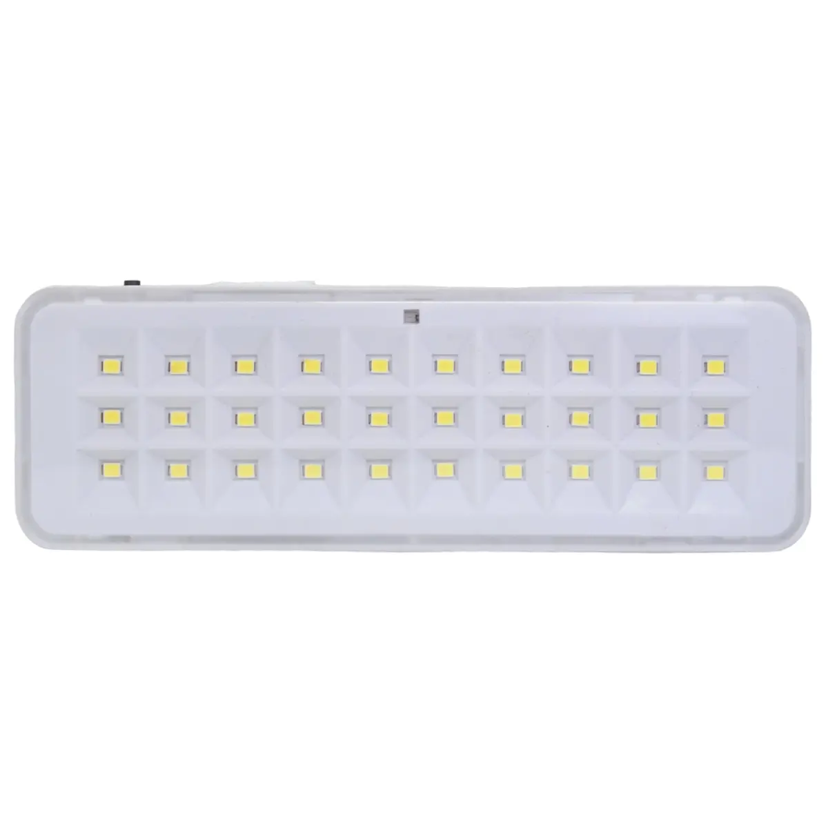 Lámpara Wanergy Led De Emergencia 30 Led 60W - La Nueva Eléctrica 1