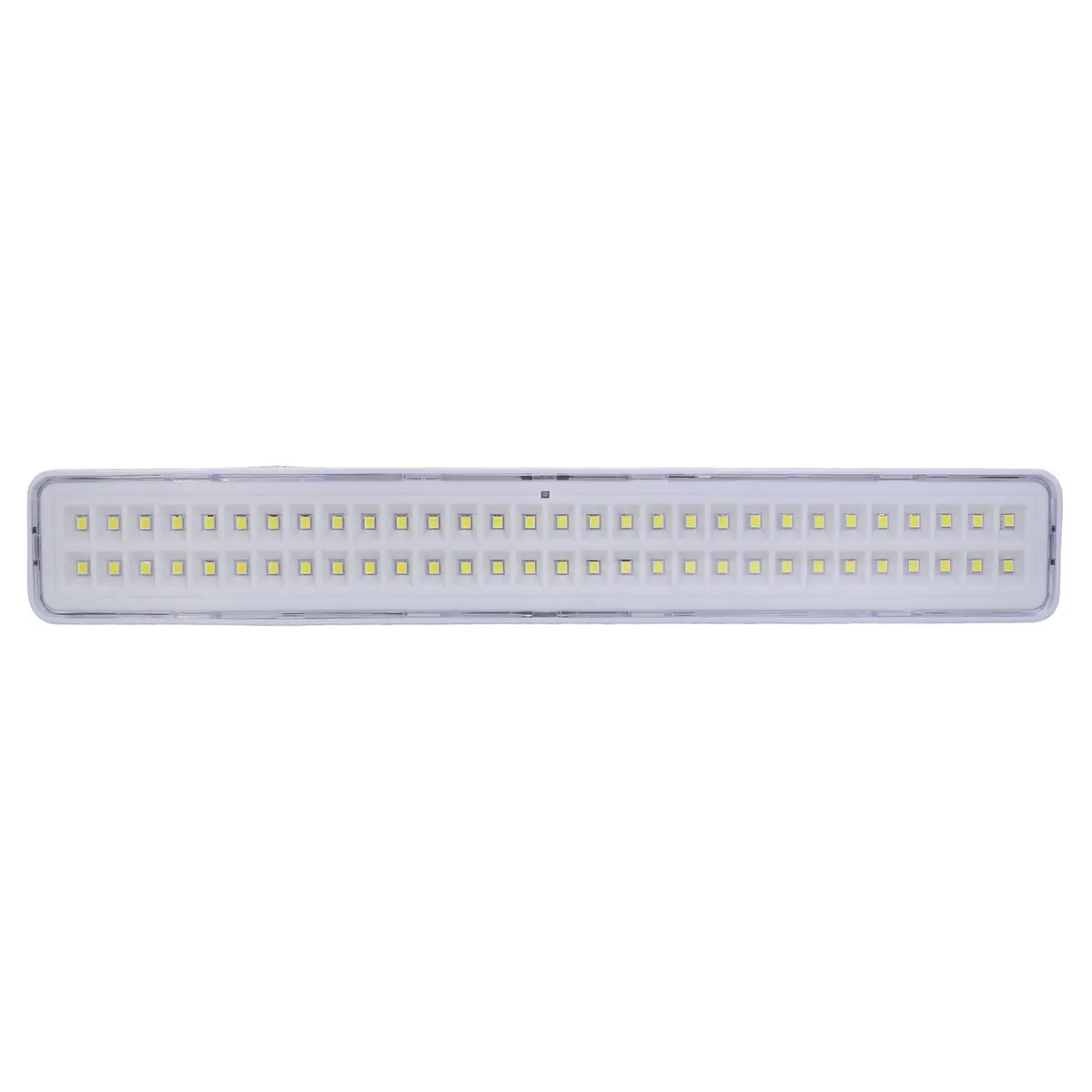 Lámpara Wanergy Led De Emergencia 60 Led 120W - La Nueva Eléctrica 1