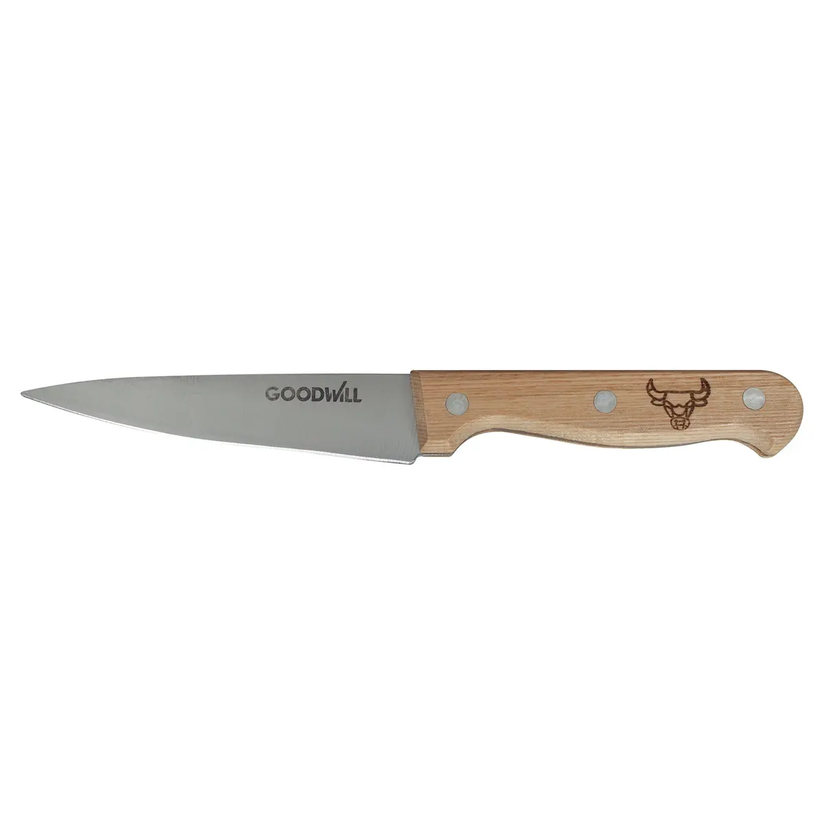 Cuchillo Gw Liso 5" - La Nueva Eléctrica 1