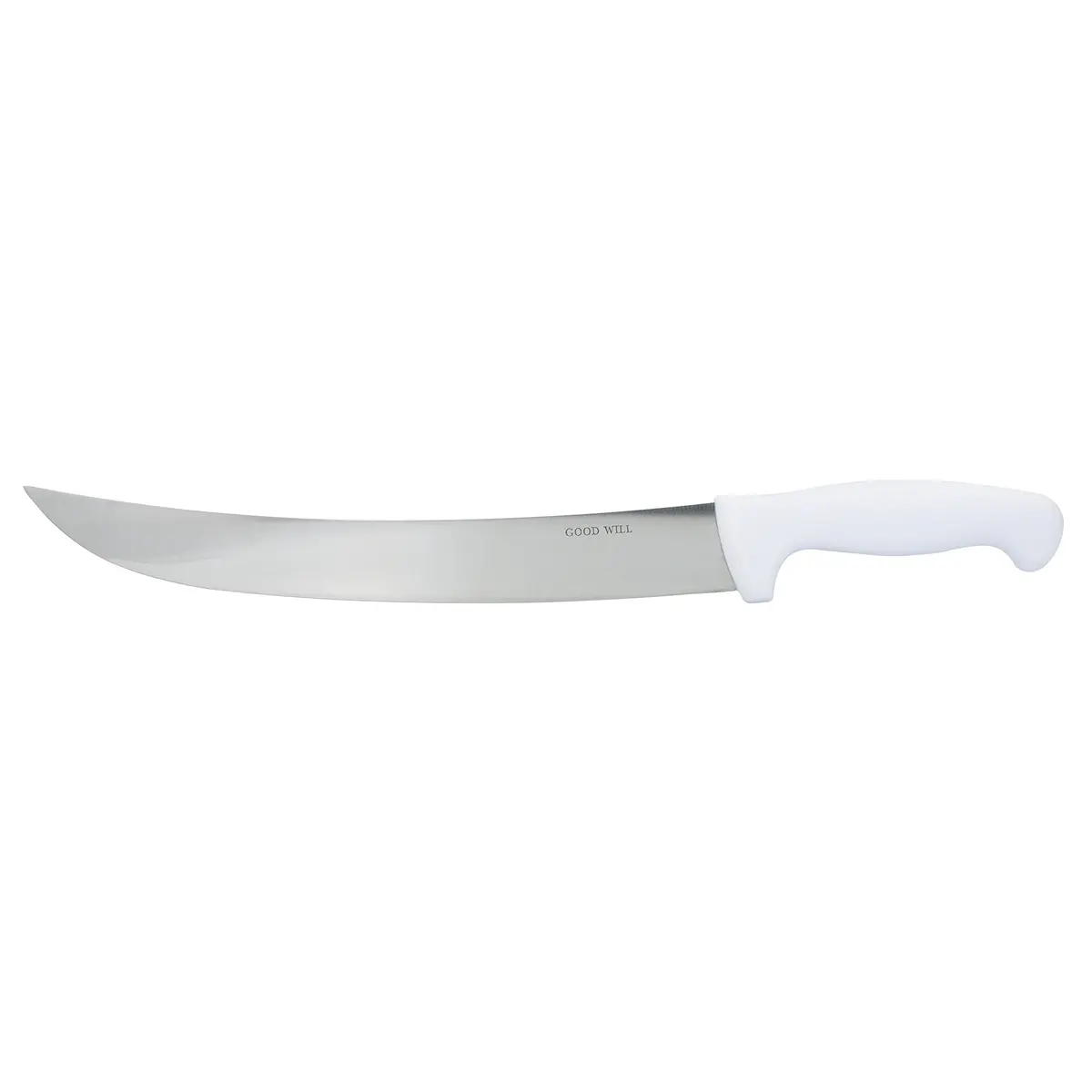 Cuchillo Carnicero 14" - La Nueva Eléctrica 1