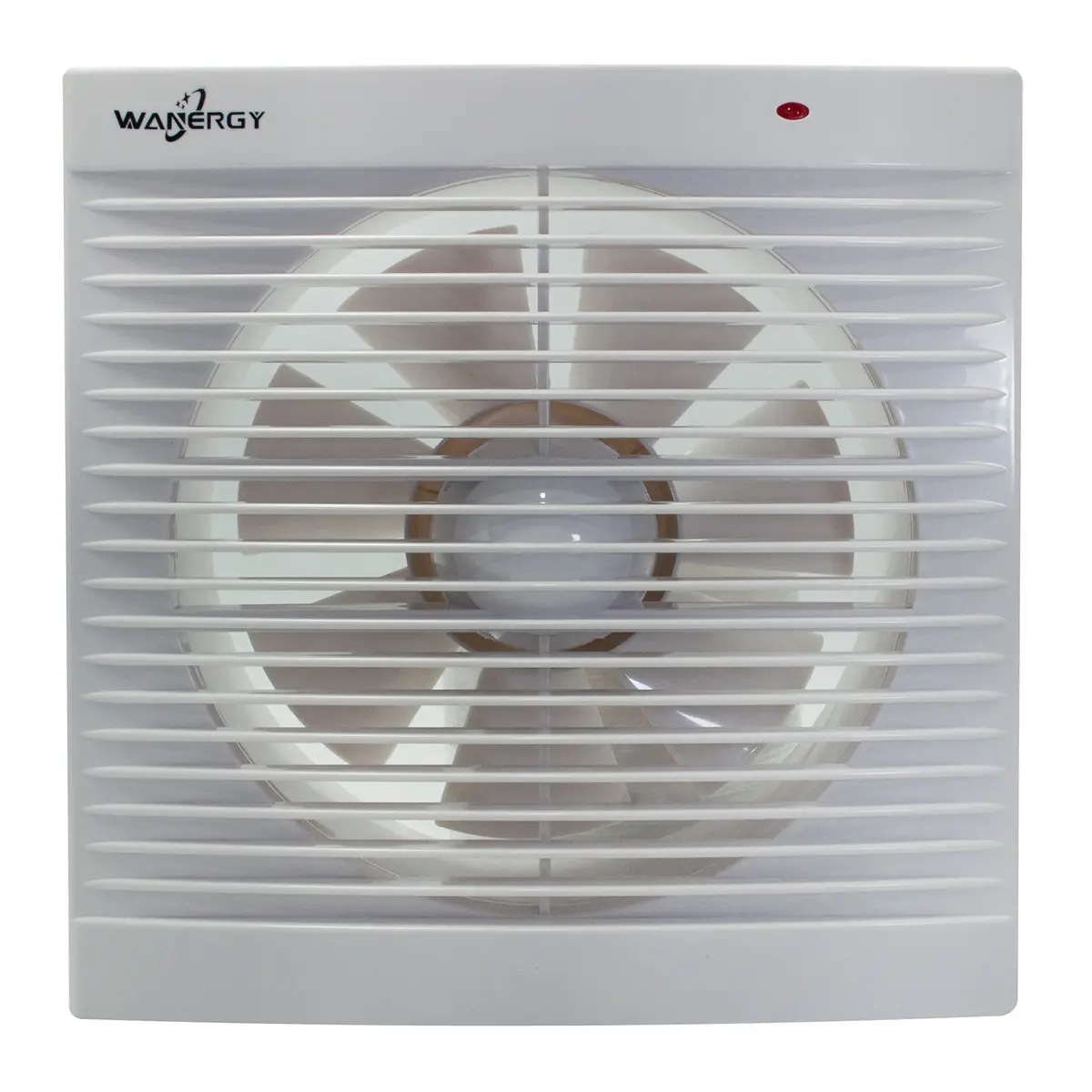 Extractor Wanergy 10 - La Nueva Eléctrica 1