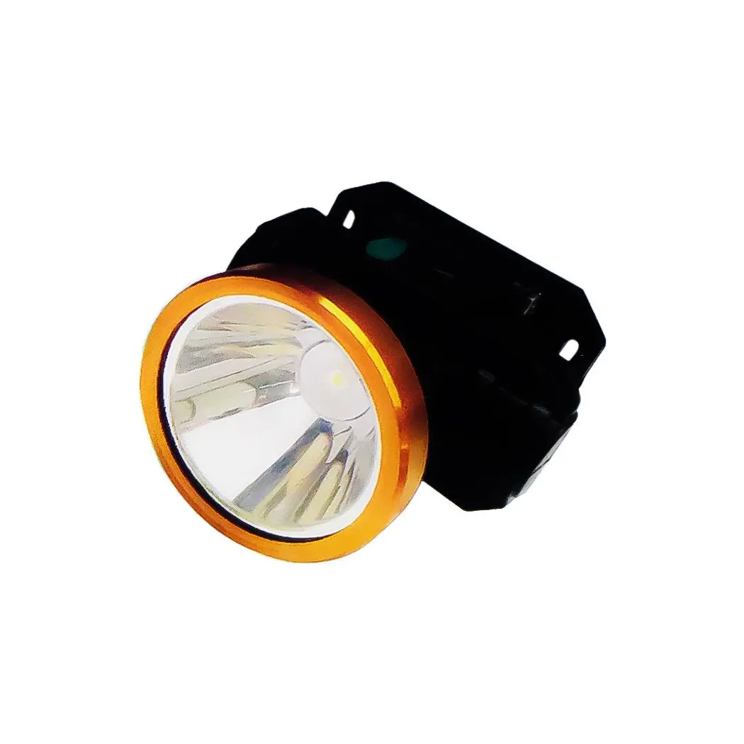 Linterna Good Will Cacería 1 Led - La Nueva Eléctrica 1