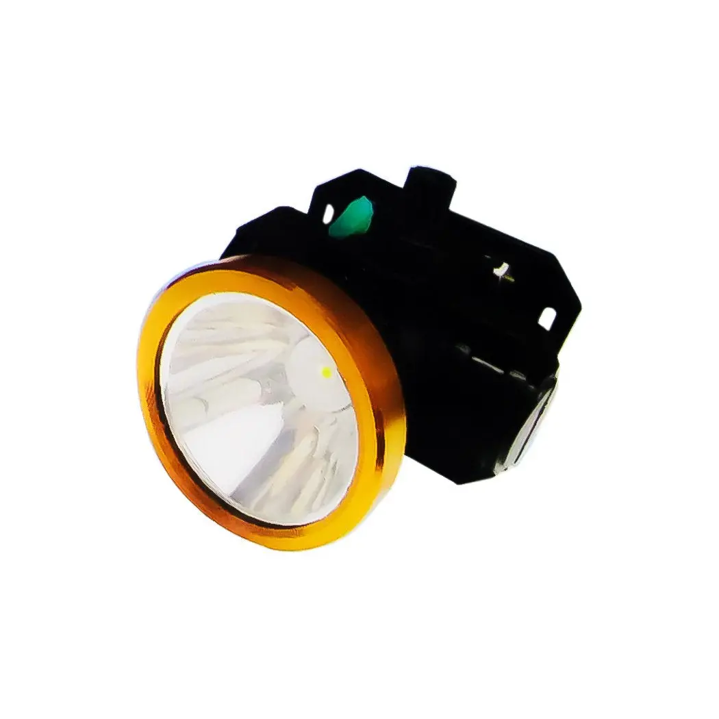 Linterna Good Will Cacería 1 Led - La Nueva Eléctrica 1