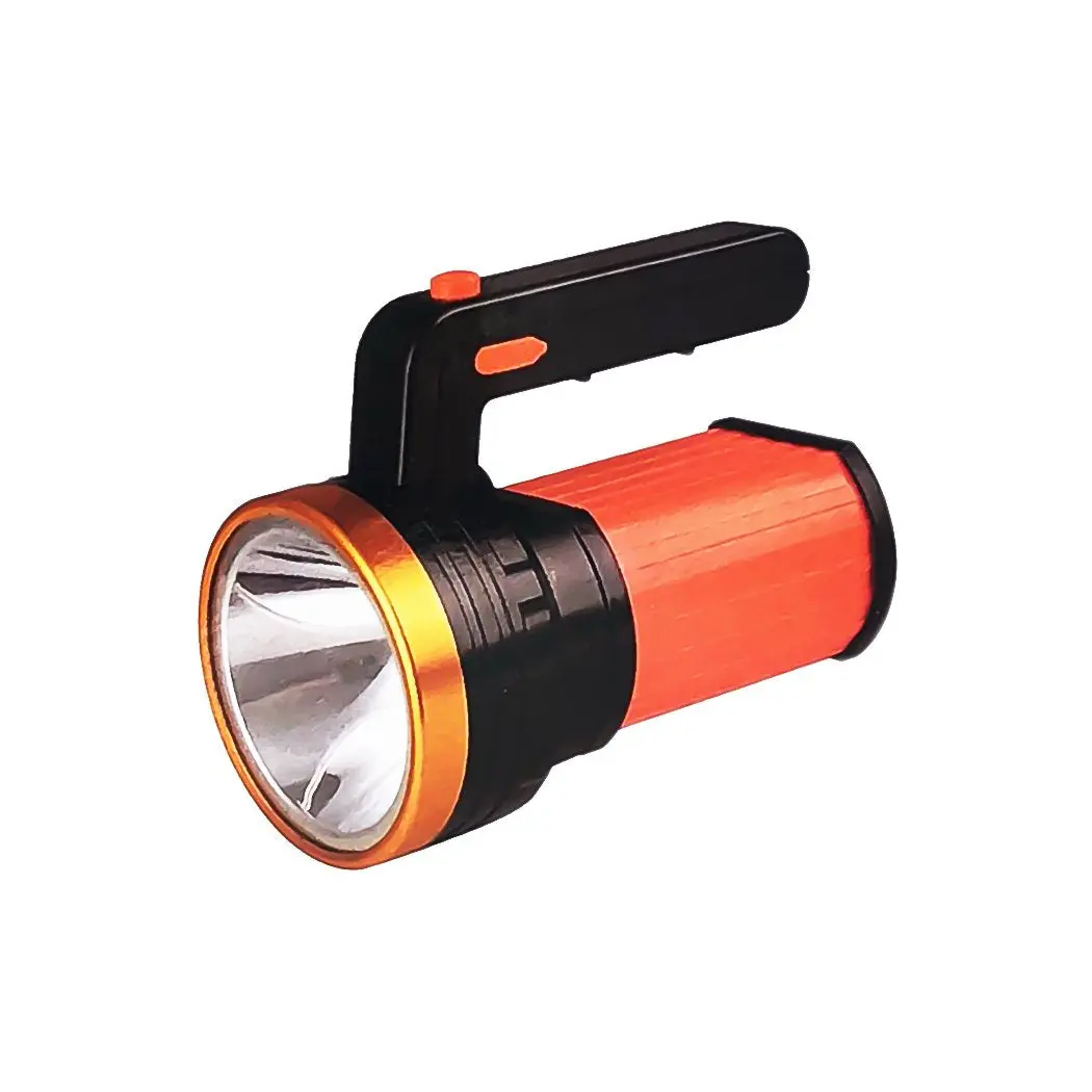 Linterna Good Will Led Portátil - La Nueva Eléctrica 1