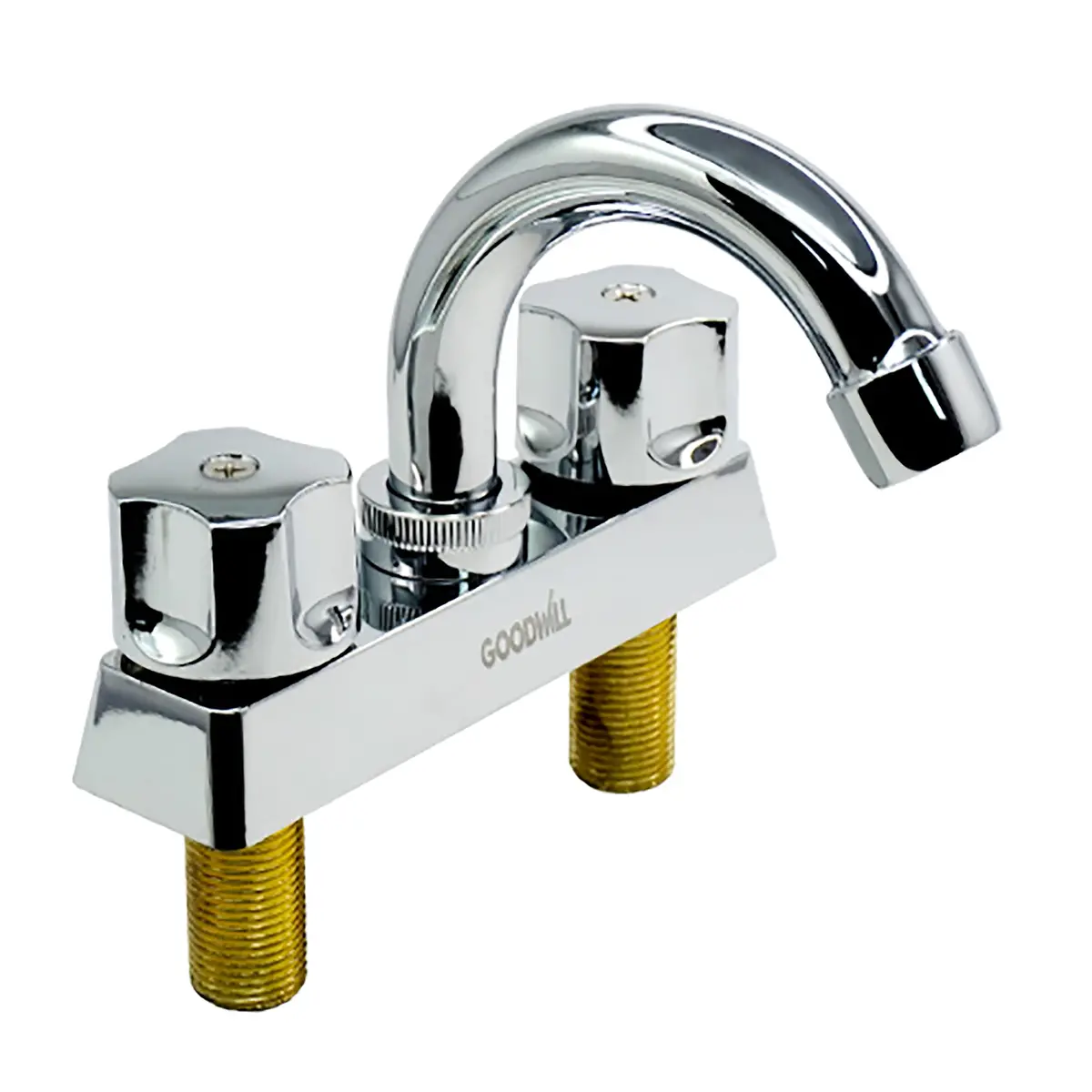 Mezcladora Gw Para Lavabo (72076) - La Nueva Eléctrica 1