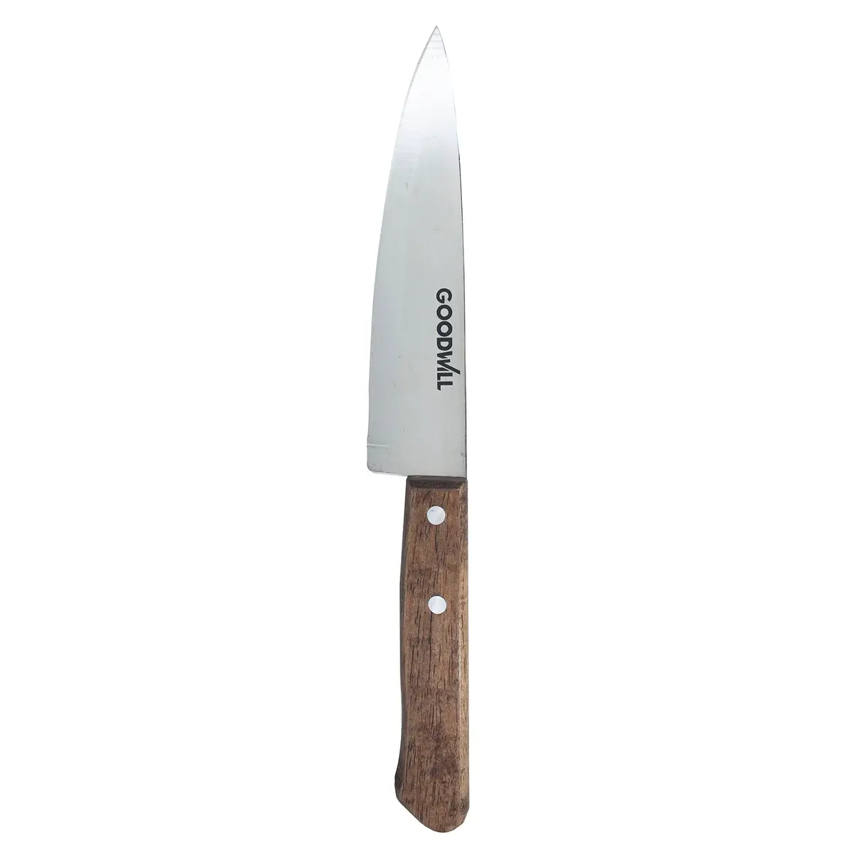 Cuchillo Cocinero #6 Hr M/Madera - La Nueva Eléctrica 1