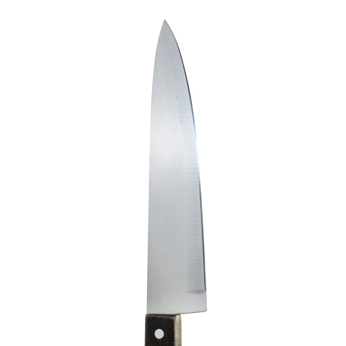 Cuchillo Cocinero #7 Hr M/Madera - La Nueva Eléctrica 1