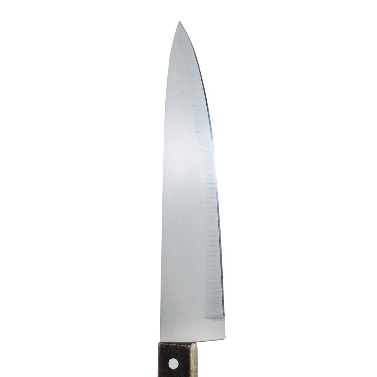 Cuchillo Cocinero #8 Hr M/Madera - La Nueva Eléctrica 1