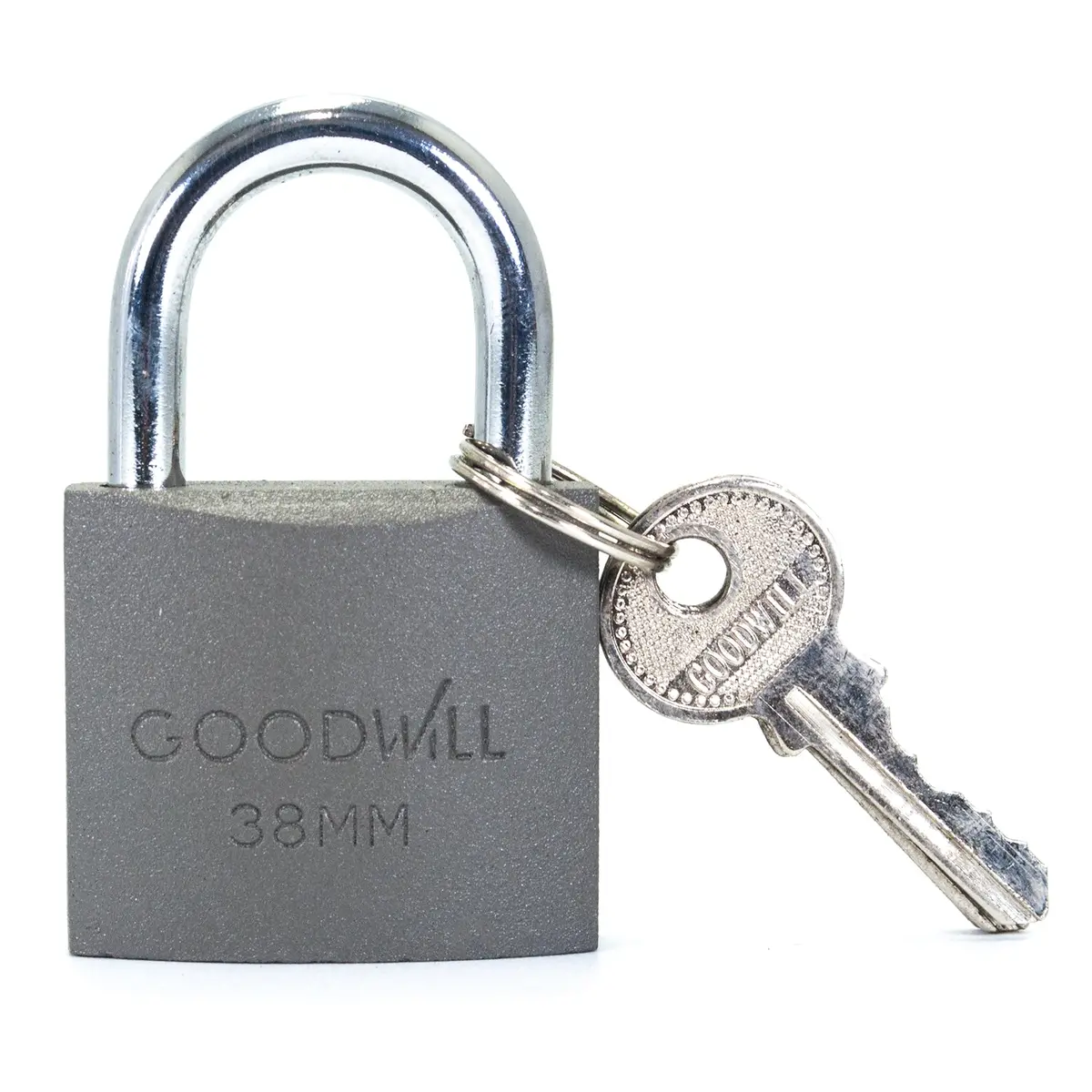 Candado Good Will 38Mm - La Nueva Eléctrica 1