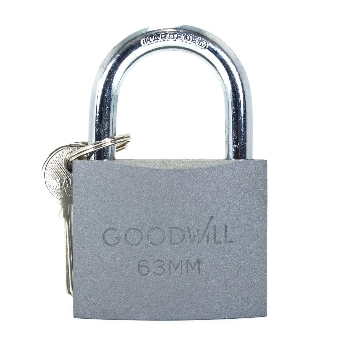 Candado Good Will 63Mm - La Nueva Eléctrica 1